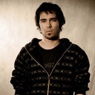 Gaël AKA ''El Mago''