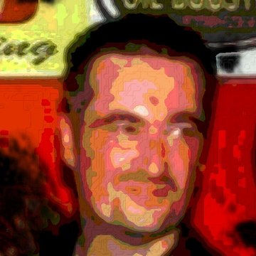 Stefan Ganteaume