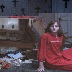 Live Stream The Conjuring 2