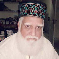 Muhammad Khalid Hashmi