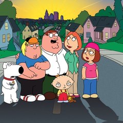 Best FamilyGuy