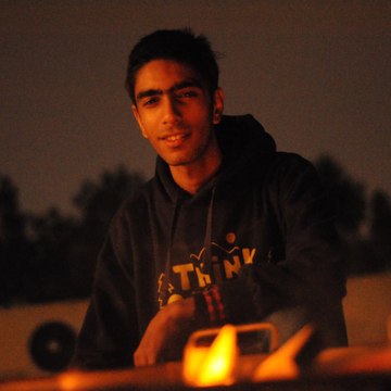 Ahsan Nadeem