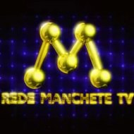 Canal Rede Manchete