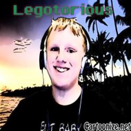 Legotorious