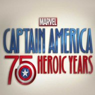Marvel's Captain America  75 Heroic Years