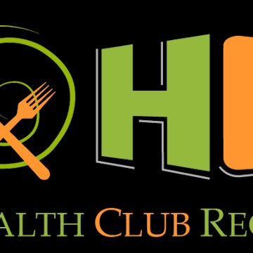 Healthclubrecipes