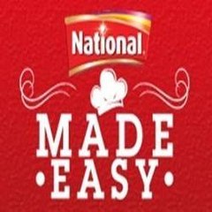 National Made Easy