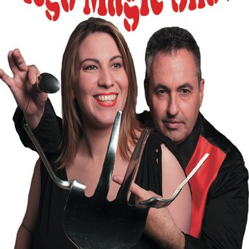 Diego Magic Show