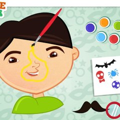 Kids Mobile Apps