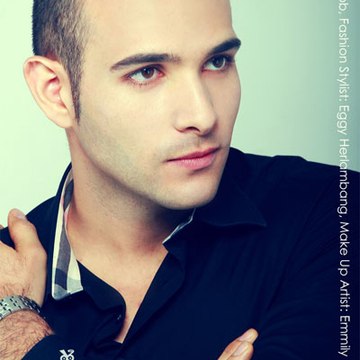 PedroBallard