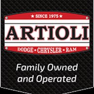 Artioli Chrysler Dodge Ram