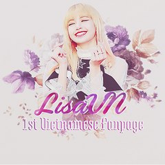 Lisavn1st VietNam Fanpage