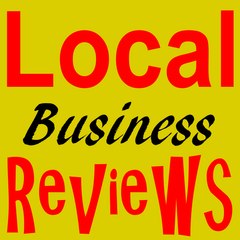 Local Business Reviews