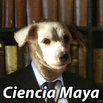 Ciencia Maya