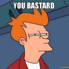 Youbastard