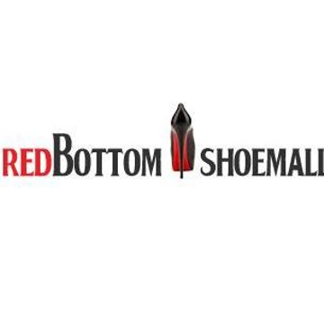 Red Bottom ShoeMall