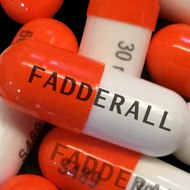 Fadderall