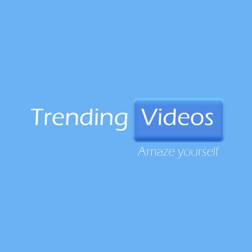 Trending Videos
