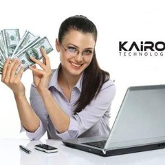Kairos Deutschland Team