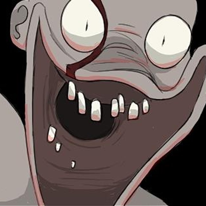 Dailymotion profile picture for @junkrat