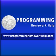 ProgrammingHomeworkHelp