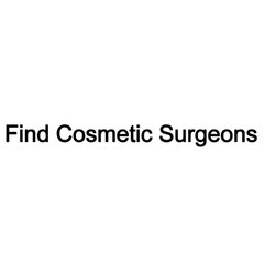 FindCosmeticSurgeons