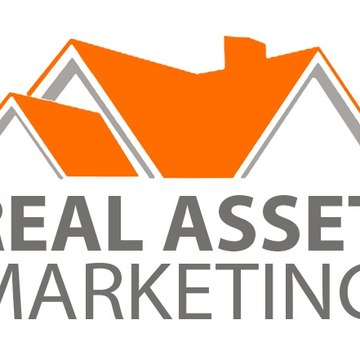 Real Asset Marketing
