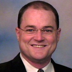 Michael Morrow