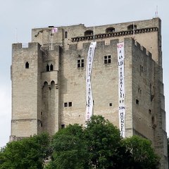 La Tour du Peuple