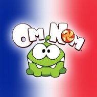 Om Nom Français