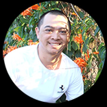Trần Mạnh Hùng Blog