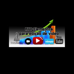 Ryt-Elementos para edição de vídeo