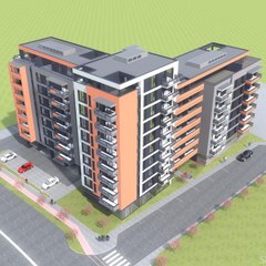 Iris Residence