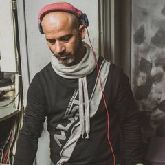 Dj jack
