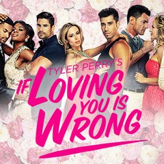 If Loving You is Wrong TV