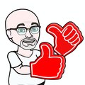 2 thumbs up
