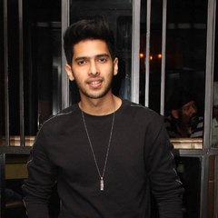 Armaan Malik