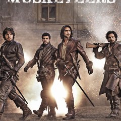 The Musketeers