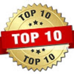 NEW ТОП 10