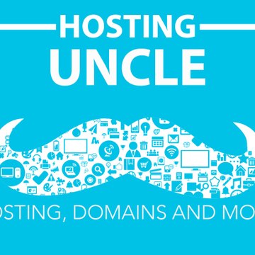 Hosting Uncle