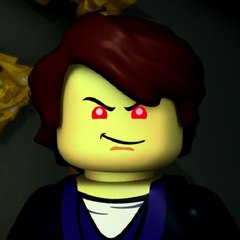 Garmadon