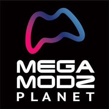 Mega Modz Planet