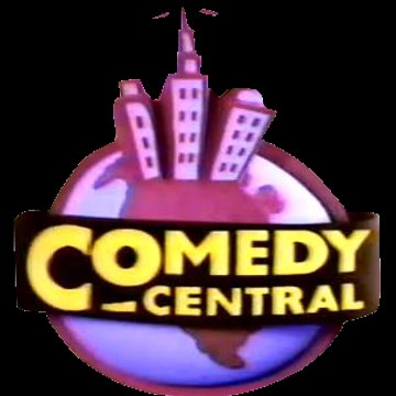 comedy central