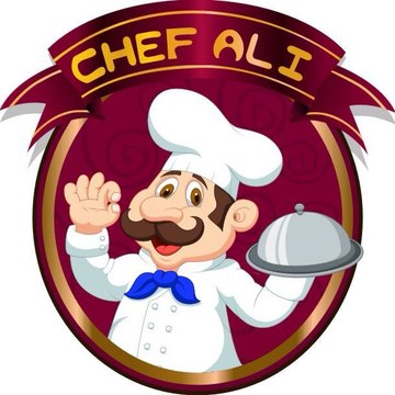 Chef Ali