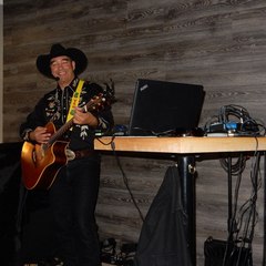 Yan Tremblay country rock