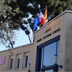 Lycée Honoré d'Estienne d'Orves