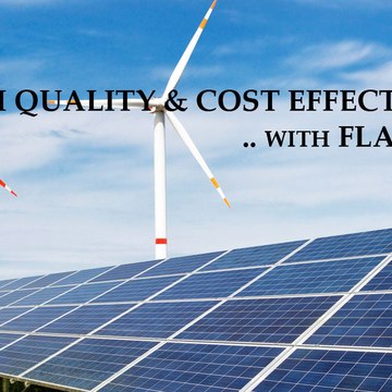 Flare Solar