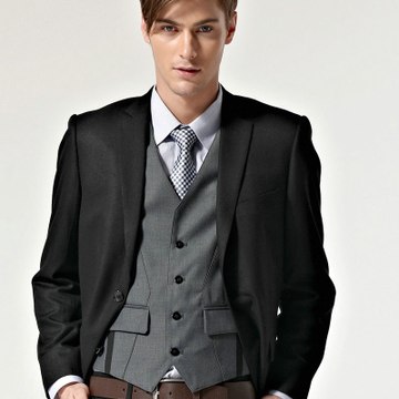 Brad Steven Solvie