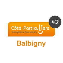 Côté Particuliers Balbigny