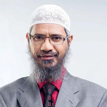 Dr. Zakir Naik